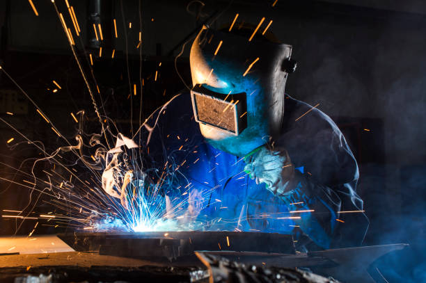 Best Structural Steel Welding in Clinton, MD