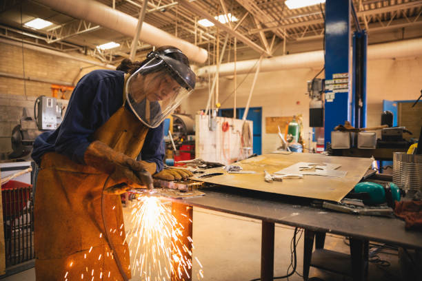 Best Artistic and Custom Metal Fabrication in Clinton, MD