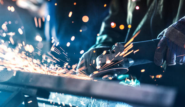 Affordable Welder Services in Clinton, MD